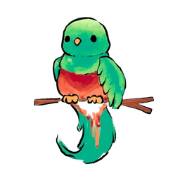 Quetzal